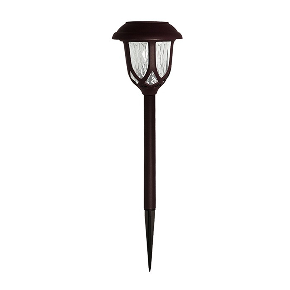 Lighting Decoration Ideas - Lampada Solare a LED per Cortile,