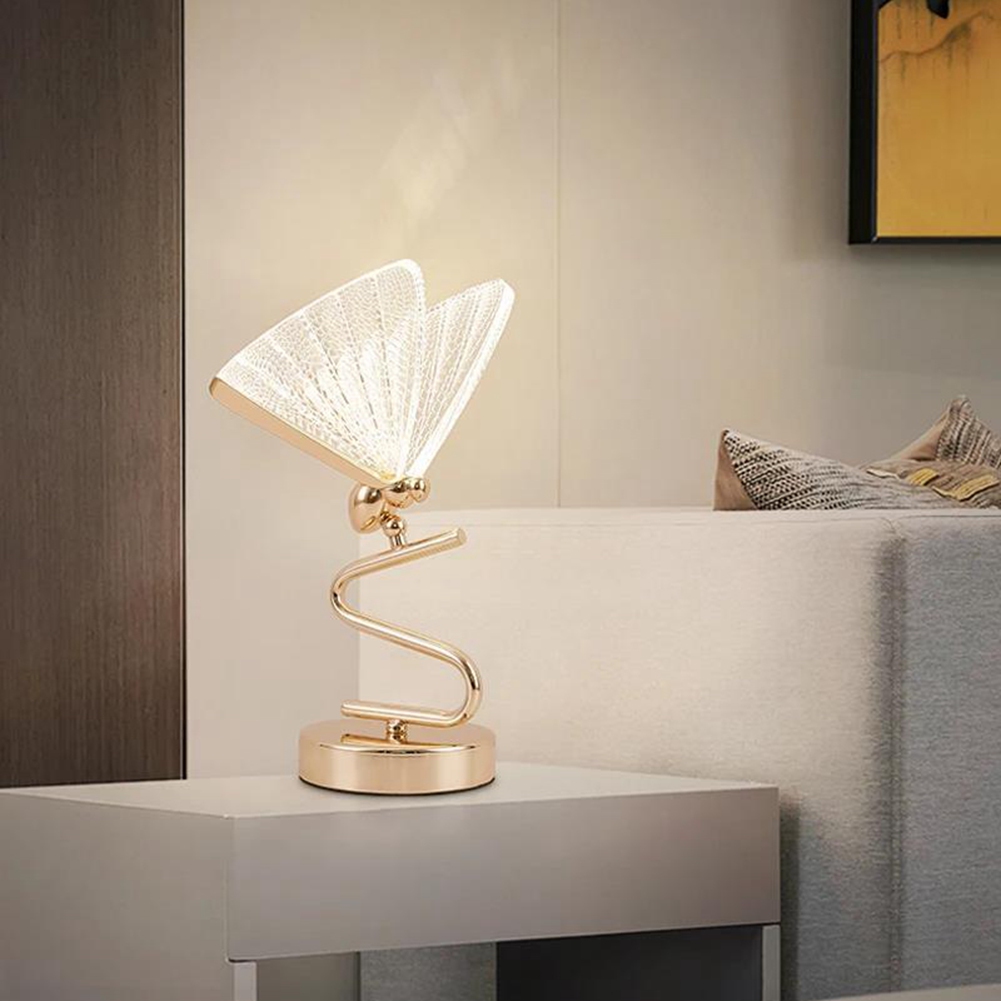 Lighting Decor Bedroom - 【~ Nuova FDDT】Lampada decorativa a forma