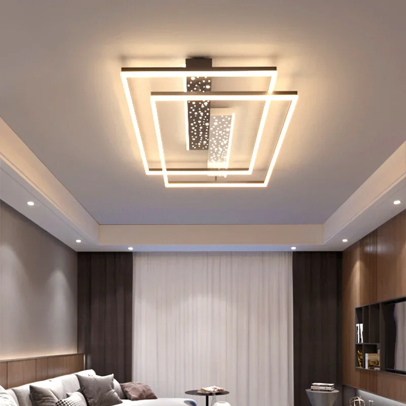 Decor Lighting Cy - Lampadario Soggiorno Illuminazione per interni Decorazioni