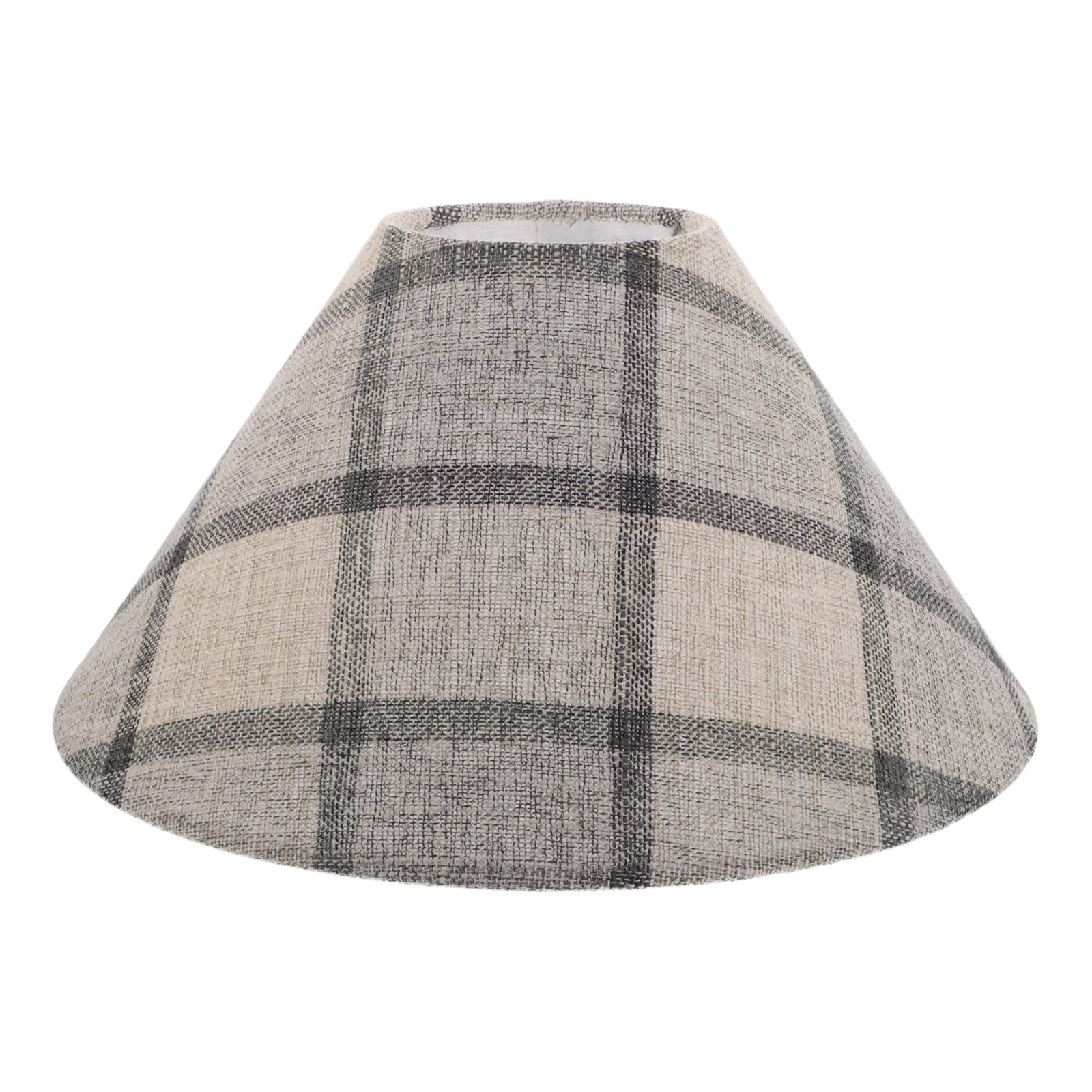 Paralume a Tamburo in Tessuto  - Decor Timeless Lighting recensione e prezzo