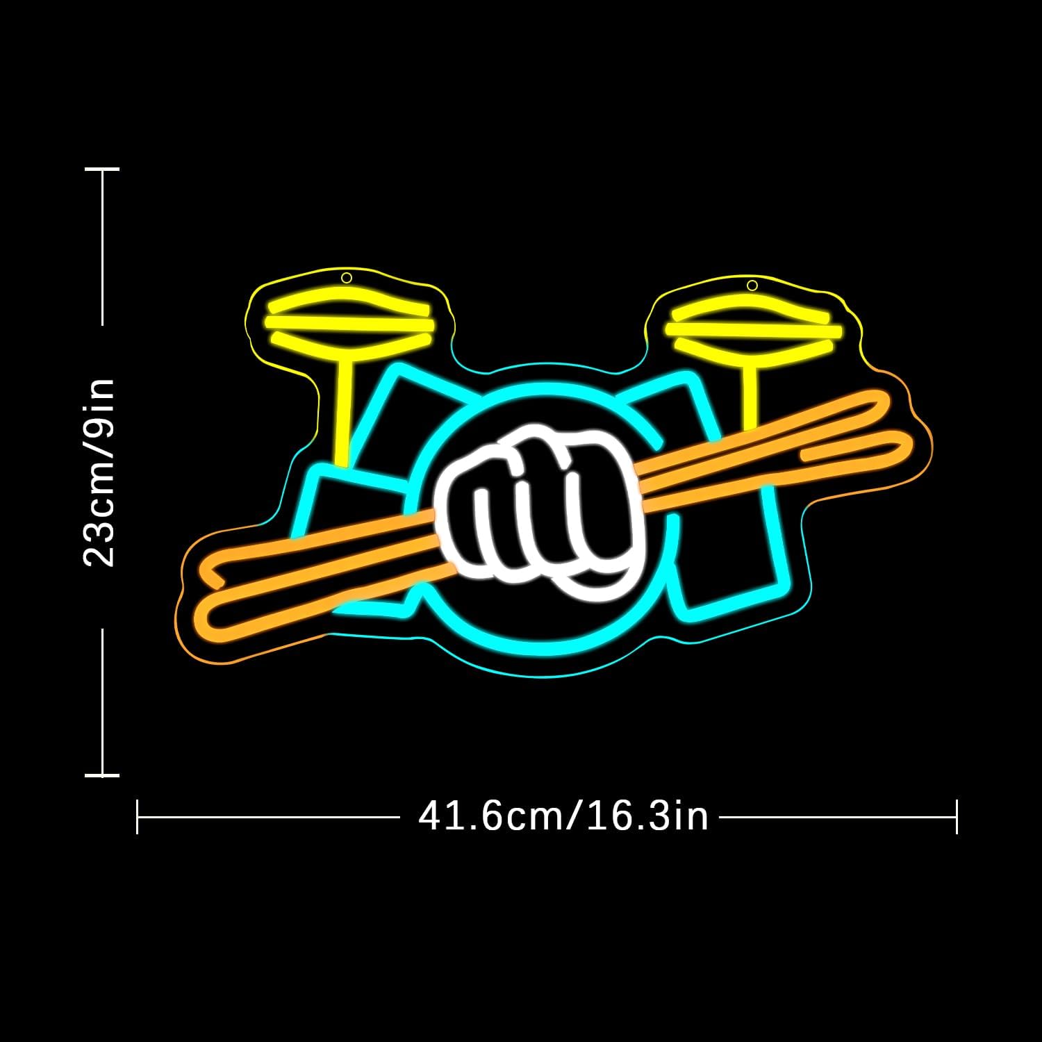 Insegna al Neon a Forma di Bat - Lighting Decoration Ideas recensione e prezzo