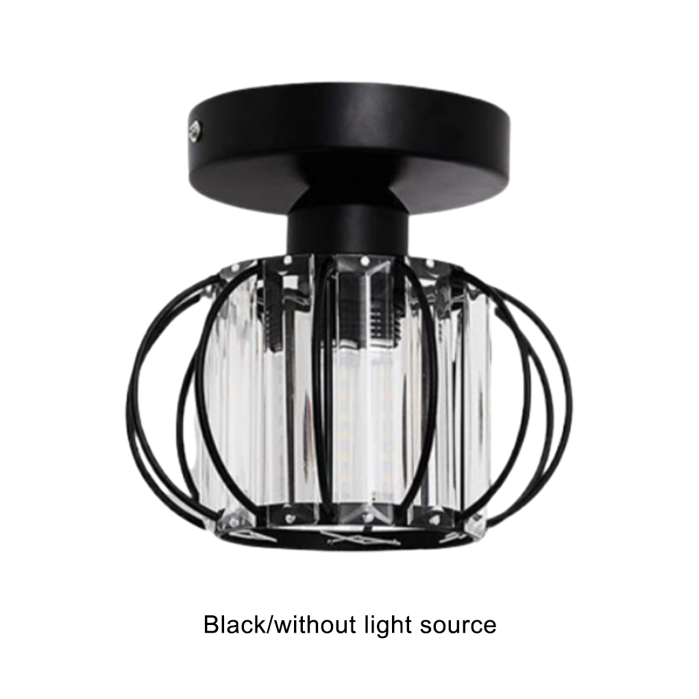 Lampadario LED di squisita fat - Decor Timeless Lighting recensione e prezzo