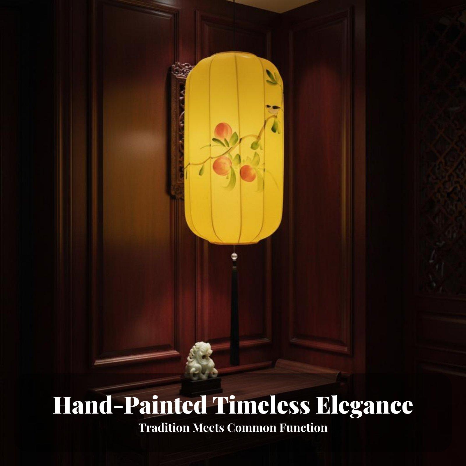 Lanterna impermeabile di desig - Decor Timeless Lighting recensione e prezzo