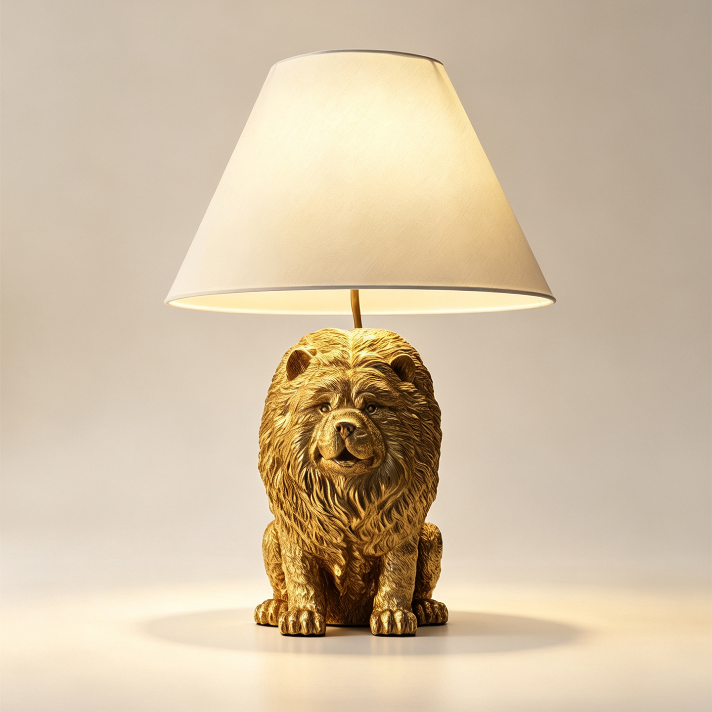 Lampada da scrivania in resina - Lighting Decor Bedroom recensione e prezzo