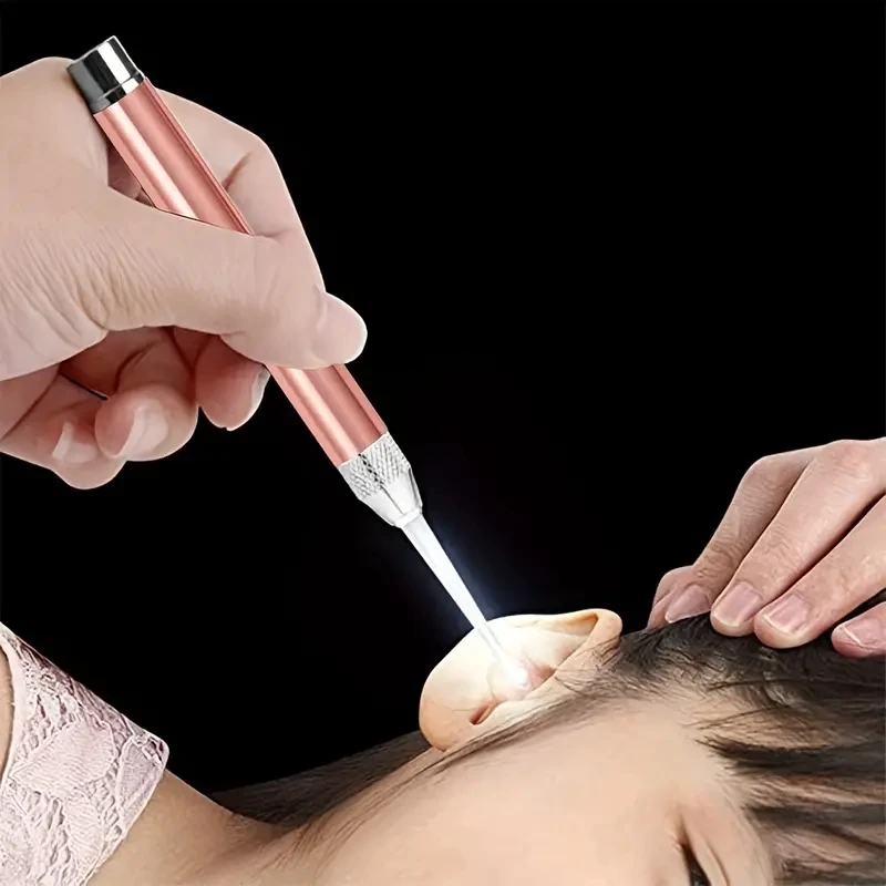Cucchiaio per Orecchie in Acci - Lighting Visual recensione e prezzo
